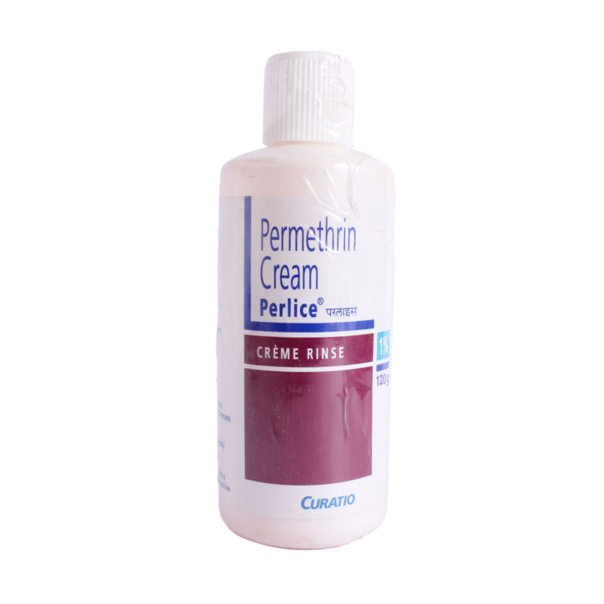 Buy Perlice Cream 60 gm Online