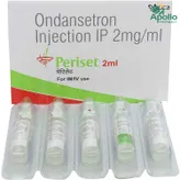 PERISET INJECTION 2ML, Pack of 1 Injection