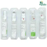 PERISET INJECTION 2ML, Pack of 1 Injection