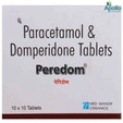 PEREDOM TABLET