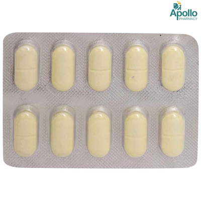 PEREDOM TABLET, Pack of 10 TABLETS