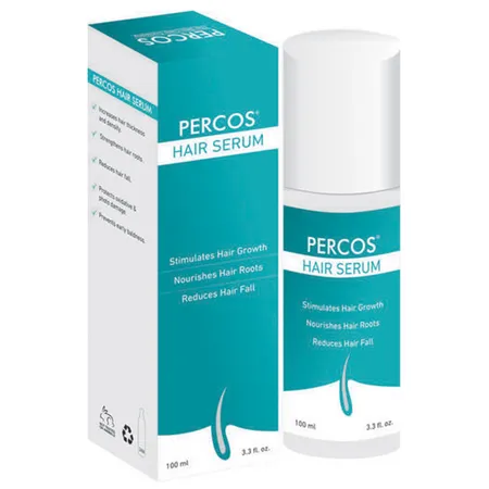 Percos Hair Serum, 100 ml