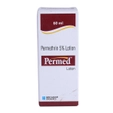 Permed Lotion 60 ml