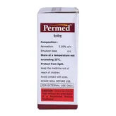 Permed Lotion 60 ml, Pack of 1 Lotion