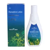 Pernil 5% Lotion 100 ml, Pack of 1 Lotion