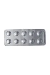 Perampa 2 Tablet 10's, Pack of 10 TABLETS