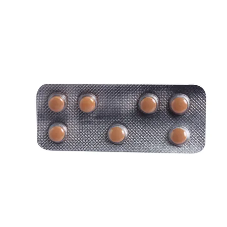 Perepsy 2 Tablet 7's