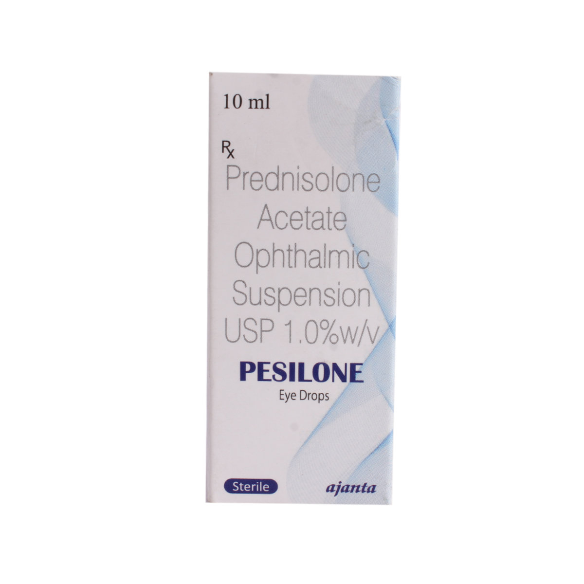 Pesilone 1% Eye Drops 10 ml, Pack of 1 Eye Drops Pesilone 1% Eye Drops 10 ml, Pack of 1 Eye Drops