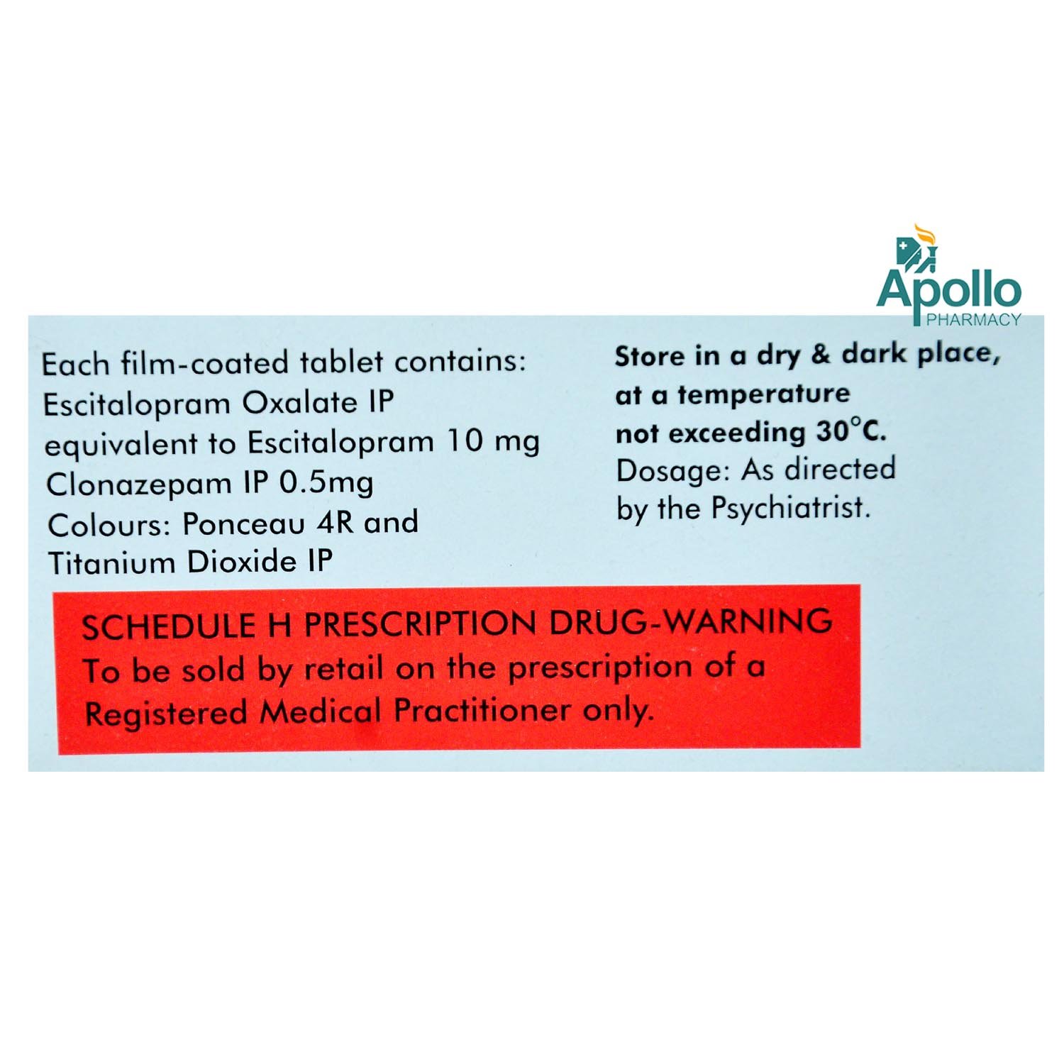 Petril Plus Tablet 10's, Pack of 10 TabletS Petril Plus Tablet 10's, Pack of 10 TabletS