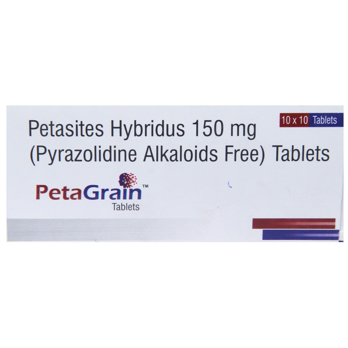 Petagrain 150Mg Tab 10'S (Starus) Petagrain 150Mg Tab 10'S (Starus)