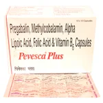 Pevesca Plus Capsule 