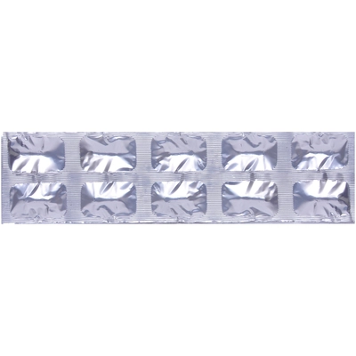 Pexep Plus 12.5 Capsule 10's, Pack of 10 CAPSULES