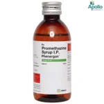 Phenergan Syrup 