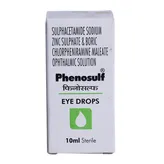 PHENOSULF DROPS 10ML, Pack of 1 DROPS