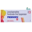 Phensedyl LR Oral Suspension 100 ml