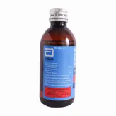 Phensedyl DX Syrup 100 ml, Pack of 1 Syrup