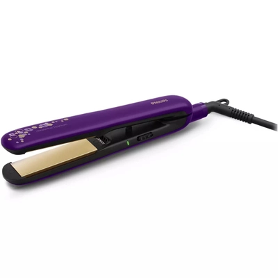 Philips Hair Straightener 3000 BHS397/00, 1 Count, Pack of 1