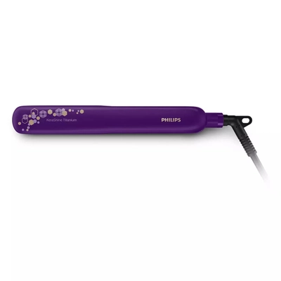 Philips Hair Straightener 3000 BHS397/00, 1 Count, Pack of 1