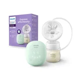Philips Avent Portable Electric Breast Pump | 1 count|