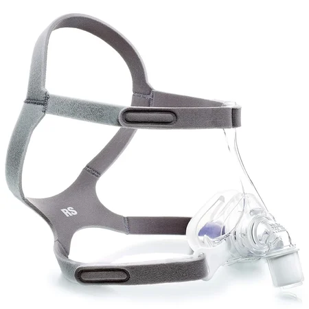 Philips Pico Nasal Gel Mask W/Hgr S/M 1104921