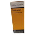 Dr.Willmar Schwabe Gastrobin Drop, 20 ml