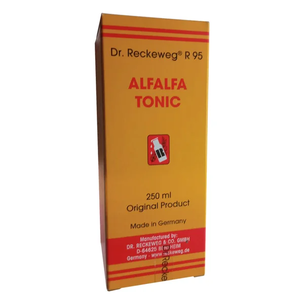 Dr.Reckeweg R95 Alfalfa Tonic, 250 ml