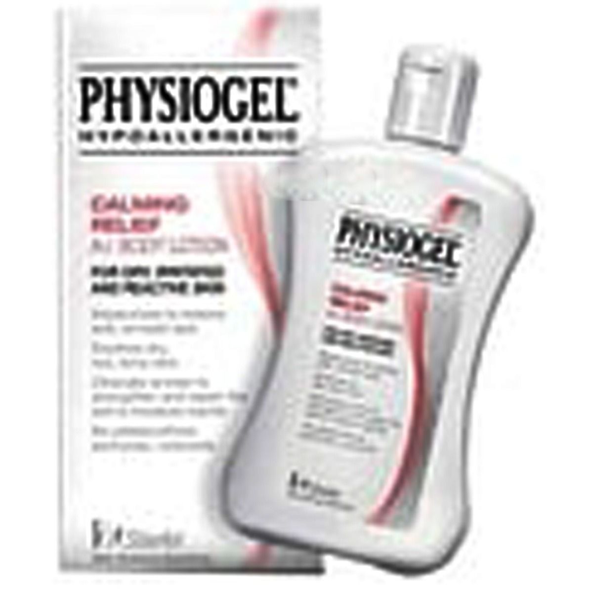 Physiogel Hypoallergenic Calming Relief A.I. Lotion 100 ml Price, Uses