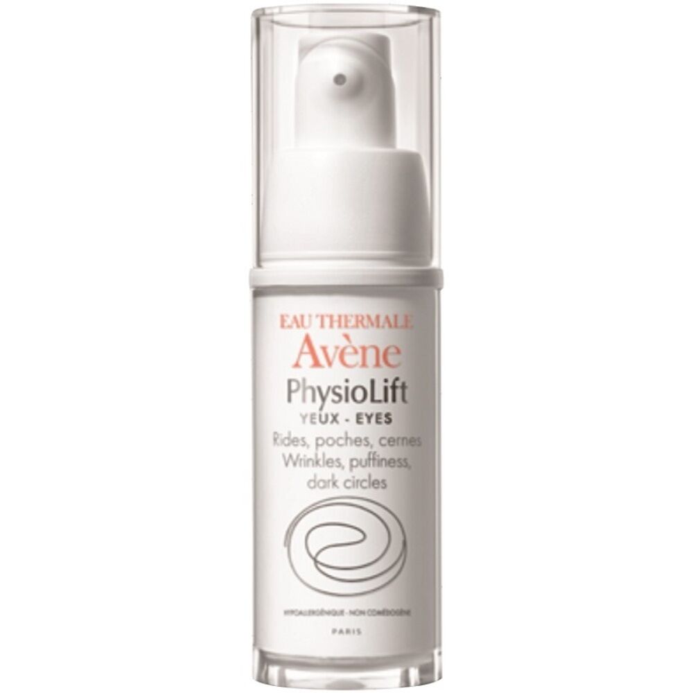 Avene Physiolift Eye Cream, 15 ml Price, Uses, Side Effects