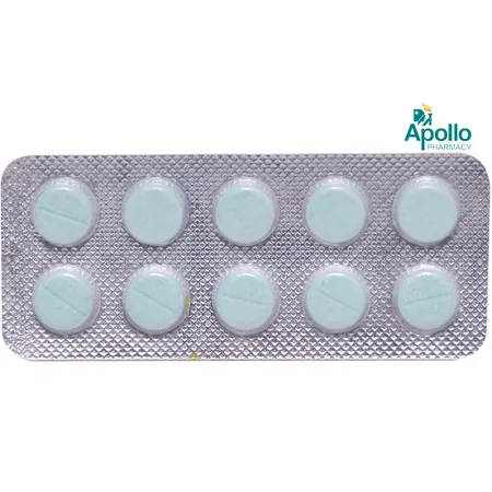 Piclin Tablet 10's