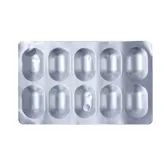 Picro Gard LC Tablet 10's, Pack of 10 TABLETS