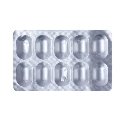 Picro Gard LC Tablet 10's, Pack of 10 TABLETS