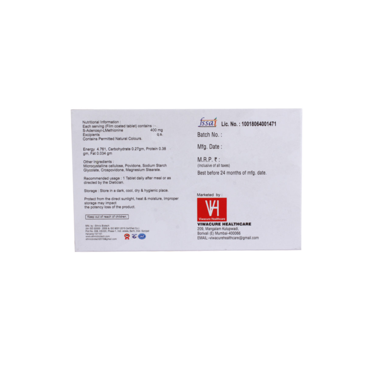 Picrogard-Max 400mg Tablet 10's, Pack of 10 TabletS Picrogard-Max 400mg Tablet 10's, Pack of 10 TabletS