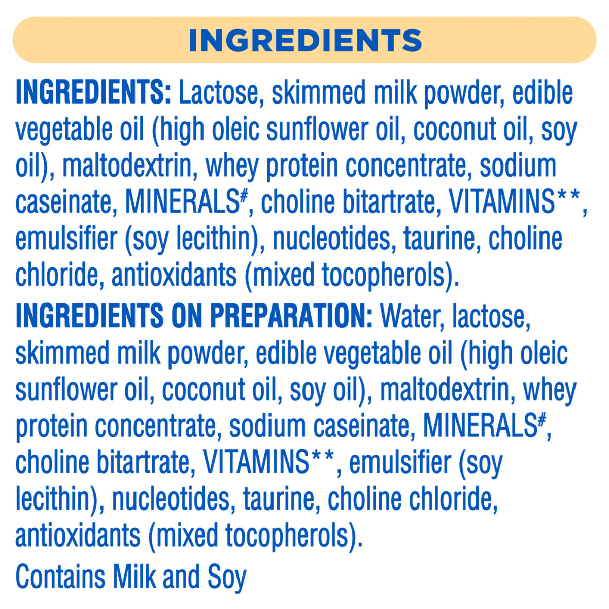 Similac Classic Follow Up Formula Stage 2 Powder (After 6 Months), 400 gm Refill Pack, Pack of 1 Similac Classic Follow Up Formula Stage 2 Powder (After 6 Months), 400 gm Refill Pack, Pack of 1