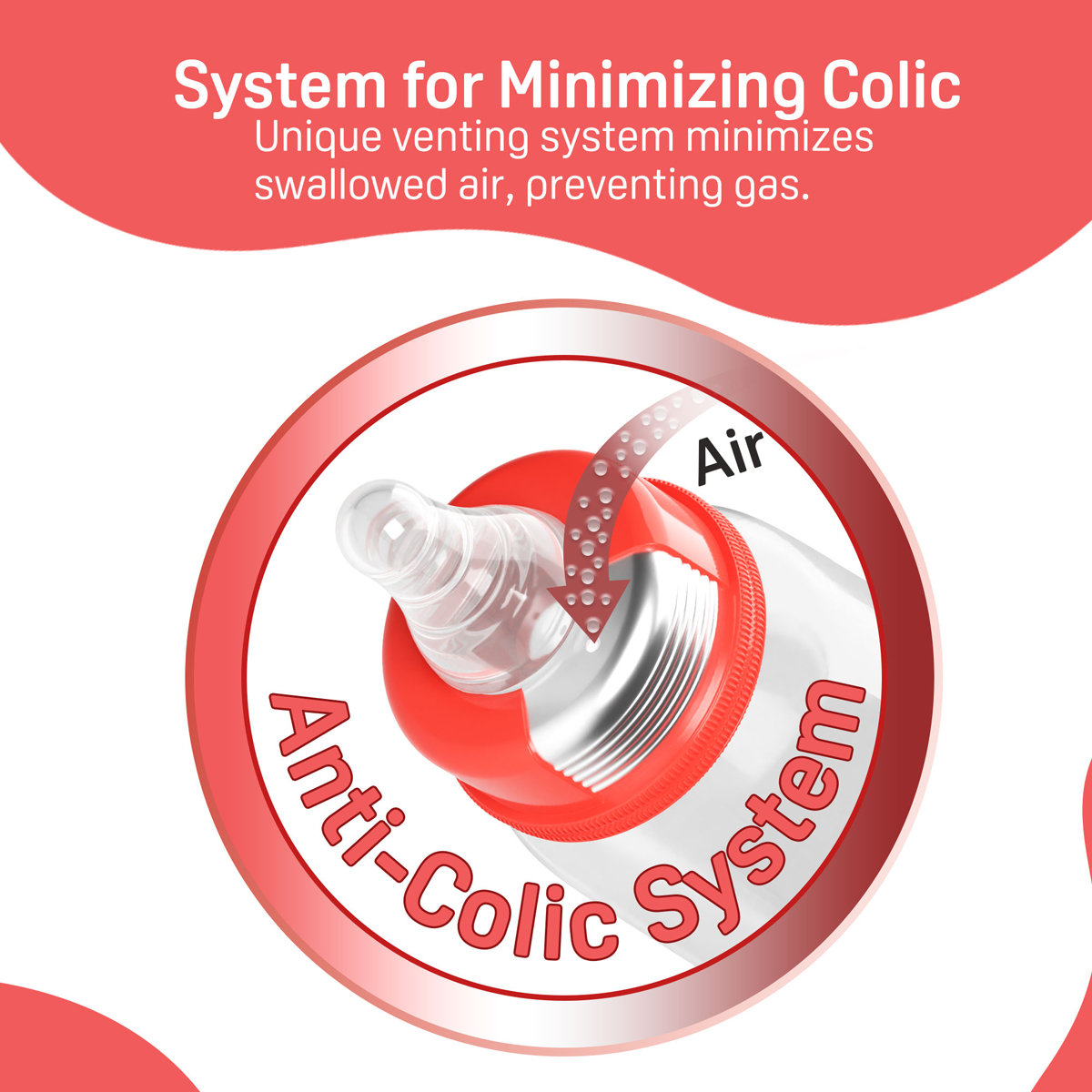 Pigeon Flexible Glass Feeding Bottle Large for 9+ Months, 240 ml, Pack of 1 Pigeon Flexible Glass Feeding Bottle Large for 9+ Months, 240 ml, Pack of 1