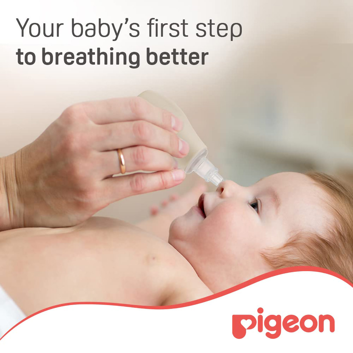 Pigeon Nose Cleaner, 1 Count, Pack of 1 Pigeon Nose Cleaner, 1 Count, Pack of 1