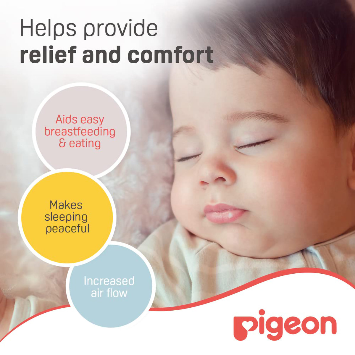 Pigeon Nose Cleaner, 1 Count, Pack of 1 Pigeon Nose Cleaner, 1 Count, Pack of 1