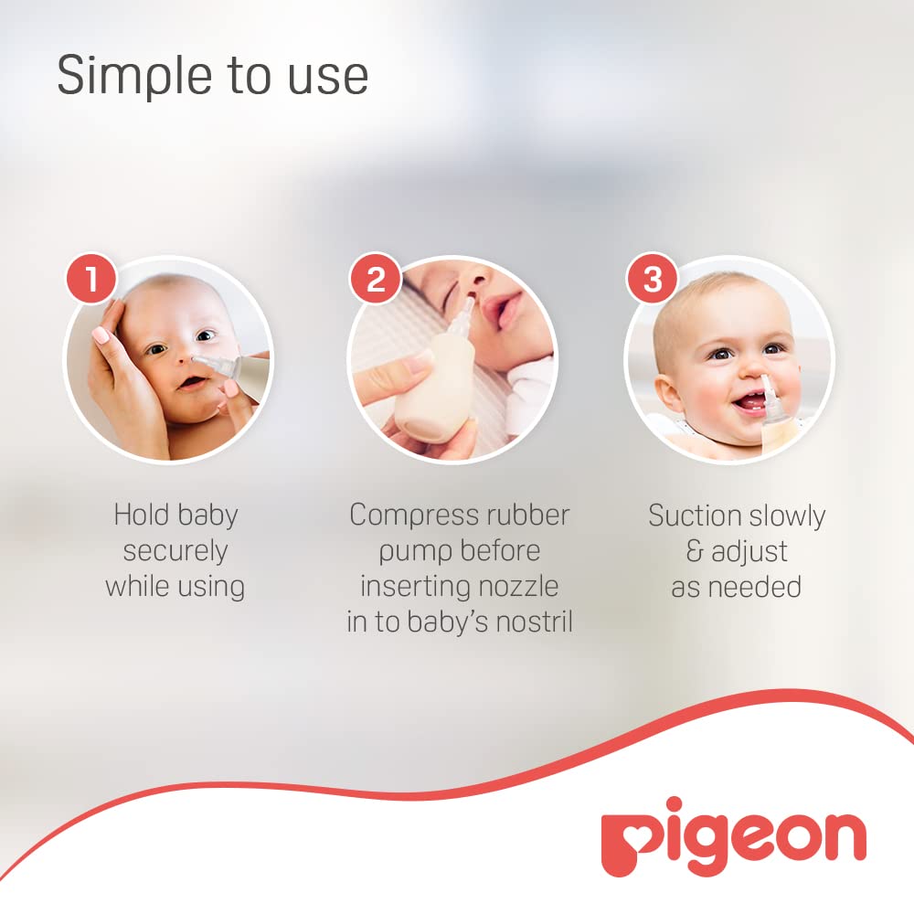 Pigeon Nose Cleaner, 1 Count Price, Uses, Side Effects, Composition