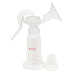 Pigeon Manual Breast Pump Essential, 1 Count