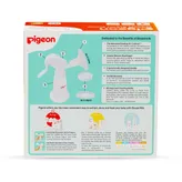 Pigeon Manual Breast Pump Advanced Edition (79147), 1 Count, Pack of 1