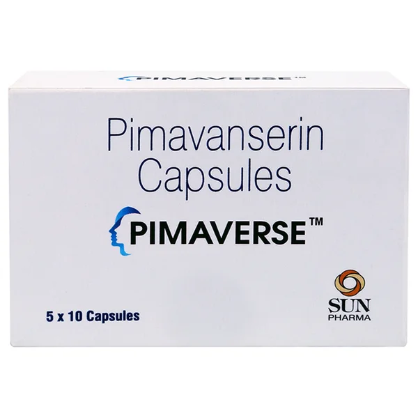 Pimaverse Capsule 10's