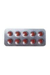 Pinodin Tablet 10's, Pack of 10 TABLETS