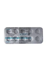 Pinodin Tablet 10's, Pack of 10 TABLETS