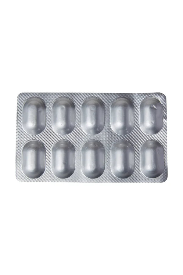 Pineglow-XT Tablet 10's