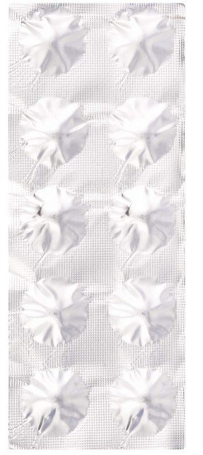 Pinom-CT 40 Tablet 10's, Pack of 10 TabletS Pinom-CT 40 Tablet 10's, Pack of 10 TabletS