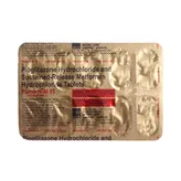 Pionorm-M 15 Tablet 10's, Pack of 10 TabletS