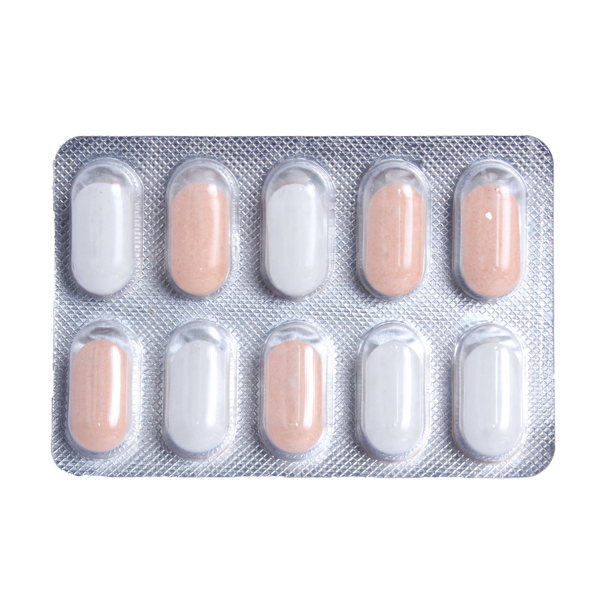 Pionorm-M 15 Tablet 10's, Pack of 10 Pionorm-M 15 Tablet 10's, Pack of 10