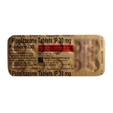 PIONORM 30MG TABLET