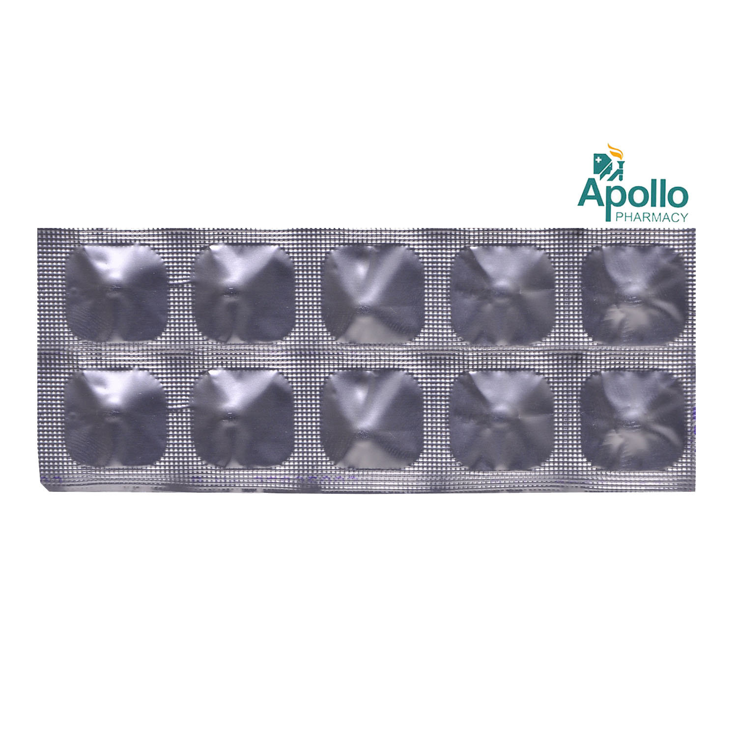 Piopod 15 Tablet 10's, Pack of 10 TabletS Piopod 15 Tablet 10's, Pack of 10 TabletS