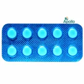 Piosafe 15 Tablet 10's, Pack of 10 TABLETS
