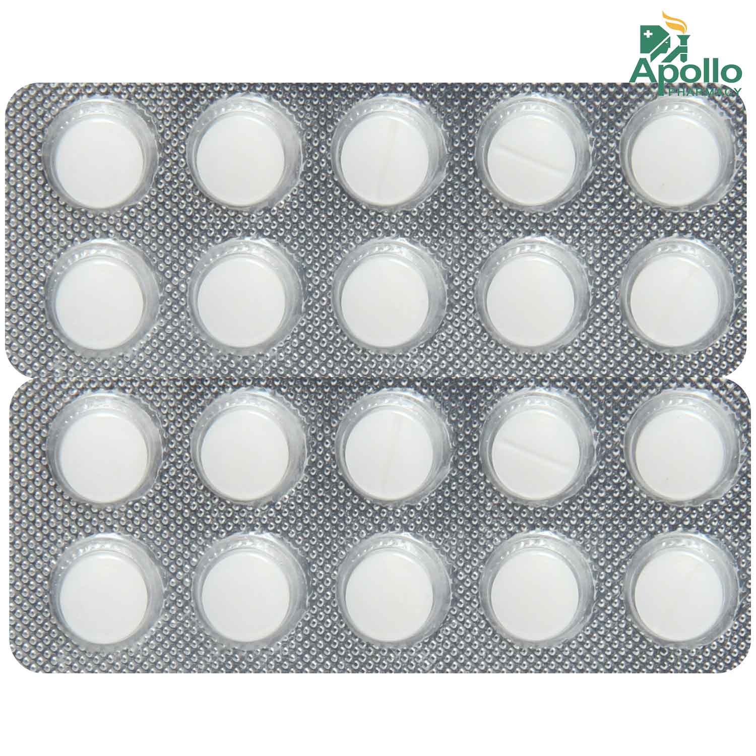 Pioglar-G Tablet 10's, Pack of 10 Pioglar-G Tablet 10's, Pack of 10